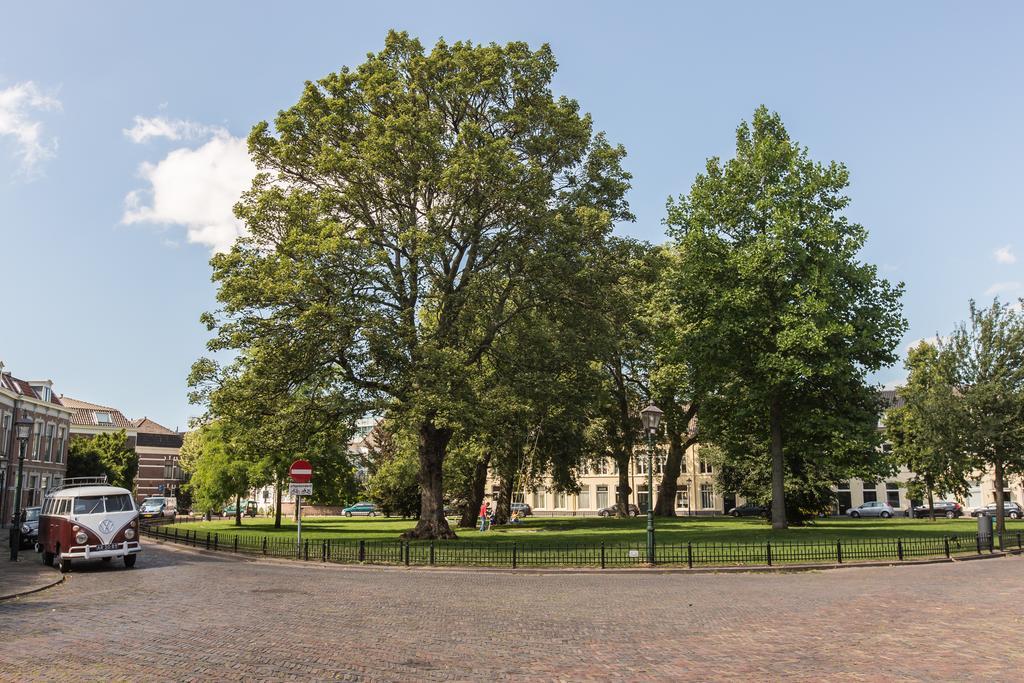 فندق Park 43 هارلم الغرفة الصورة